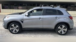 2021 Mitsubishi Outlander Sport 