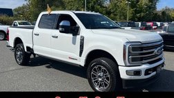 2024 Ford Super Duty F-350 Limited