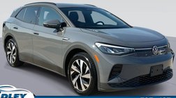 2023 Volkswagen ID.4 Pro