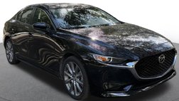 2025 Mazda MAZDA3 2.5 S Preferred