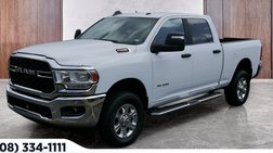 2024 Ram Ram Pickup 2500 Big Horn