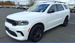 2023 Dodge Durango GT Launch Edition
