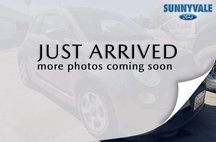 2014 Fiat 500e Base
