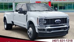 2023 Ford F-450 Super Duty Lariat