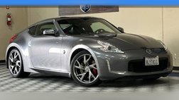 2014 Nissan 370Z Touring