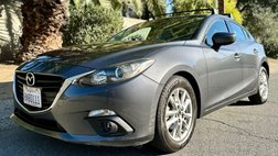 2016 Mazda MAZDA3 i Touring