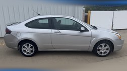 2009 Ford Focus SE