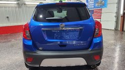 2015 Buick Encore Base