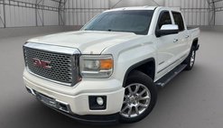 2015 GMC Sierra 1500 Denali