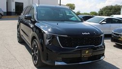 2024 Kia Sorento SX