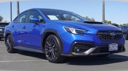 2023 Subaru WRX Limited