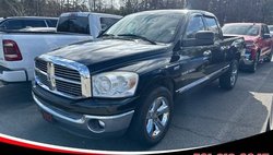 2007 Dodge Ram 1500 SLT