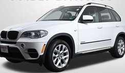 2012 BMW X5 xDrive35i Premium