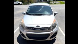 2012 Kia Rio5 EX