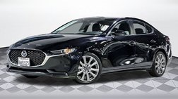 2021 Mazda MAZDA3 Select