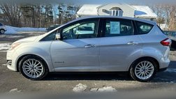 2016 Ford C-Max Hybrid SEL