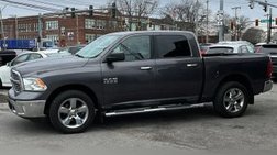2015 Ram Ram Pickup 1500 SLT