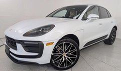 2026 Porsche Macan T