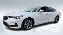 2023 Acura Integra Base