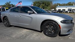 2015 Dodge Charger SE