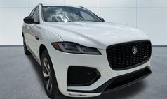 2024 Jaguar F-PACE P250 R-Dynamic S