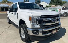 2020 Ford Super Duty F-250 XLT