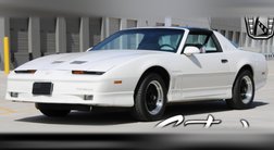 1989 Pontiac Firebird Trans Am