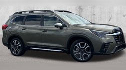 2023 Subaru Ascent Limited 7-Passenger