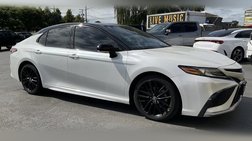 2023 Toyota Camry TRD
