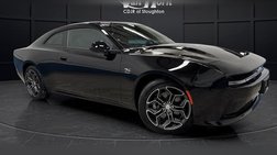 2024 Dodge Charger Daytona R/T