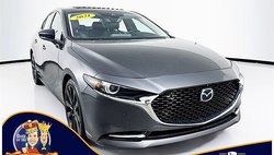 2021 Mazda MAZDA3 Premium Plus