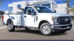2019 Ford Super Duty F-250 XL