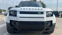 2023 Land Rover Defender 130 X-Dynamic SE