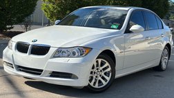 2006 BMW 3 Series 325xi