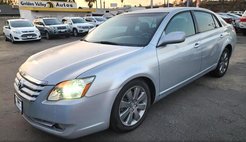2006 Toyota Avalon XL