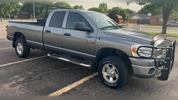 2009 Dodge Ram 3500 SLT