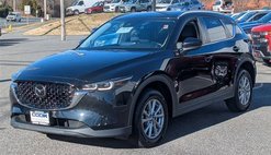2023 Mazda CX-5 2.5 S Select