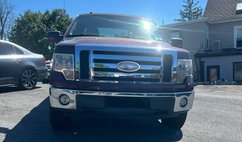 2009 Ford F-150 XLT