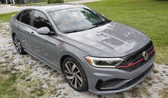 2019 Volkswagen Jetta GLI S