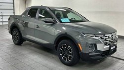 2023 Hyundai Santa Cruz SEL Premium