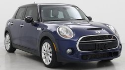 2016 MINI Hardtop Cooper S