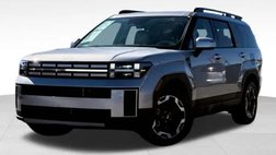 2024 Hyundai Santa Fe SEL