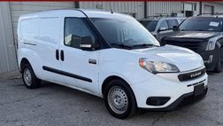 2022 Ram ProMaster City Base