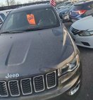 2019 Jeep Grand Cherokee Laredo E