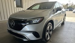 2023 Mercedes-Benz EQE EQE 350+