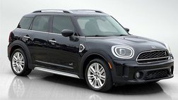2023 MINI Countryman S