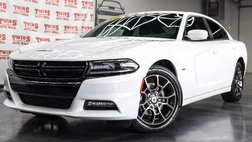 2018 Dodge Charger GT