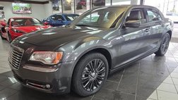 2013 Chrysler 300 Base