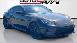 2025 Toyota GR86 Premium