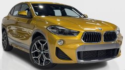 2018 BMW X2 xDrive28i